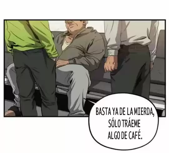 KILLING STALKING (2016) - Capítulo 11 - Página 11 - LectorTMOo