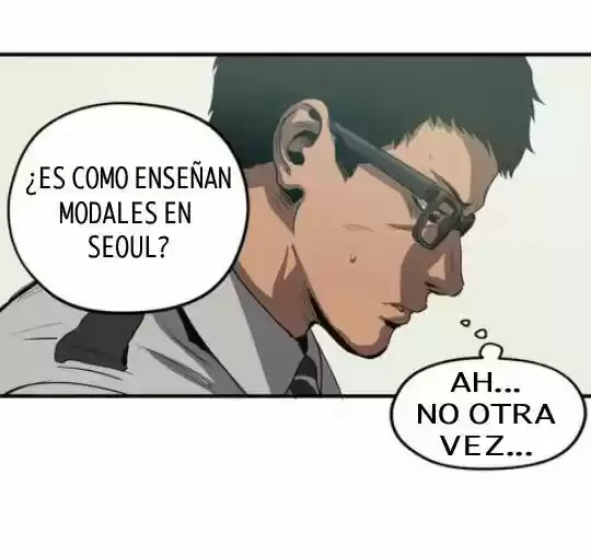 KILLING STALKING (2016) - Capítulo 11 - Página 16 - LectorTMOo