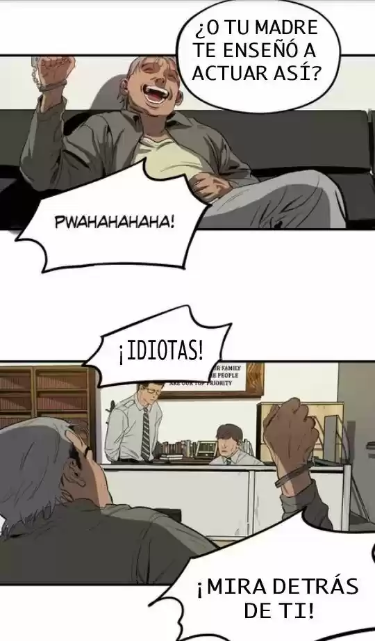 KILLING STALKING (2016) - Capítulo 11 - Página 17 - LectorTMOo