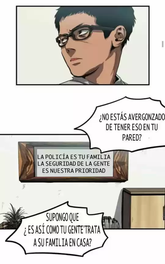 KILLING STALKING (2016) - Capítulo 11 - Página 18 - LectorTMOo