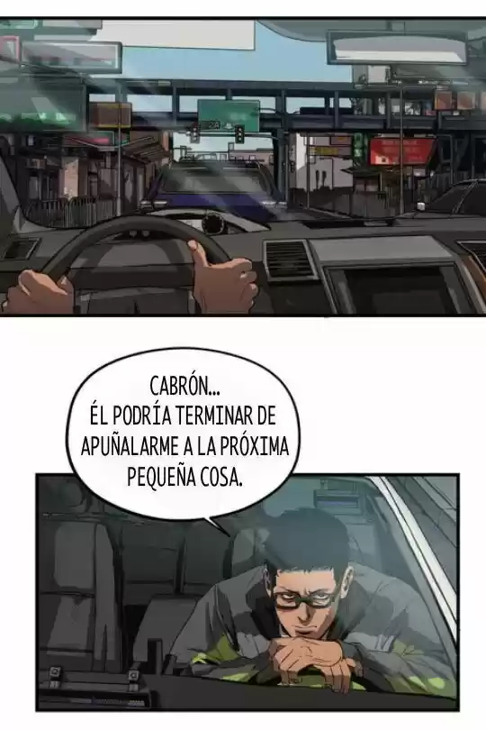 KILLING STALKING (2016) - Capítulo 11 - Página 20 - LectorTMOo