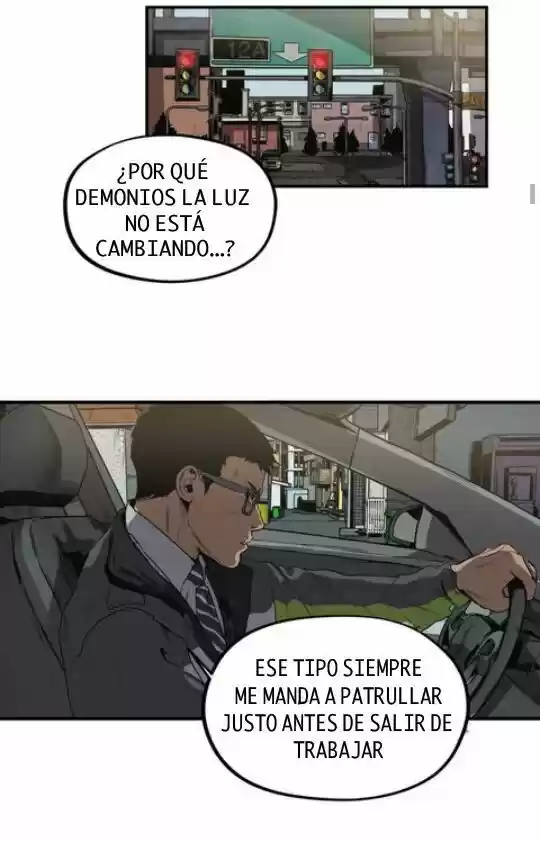 KILLING STALKING (2016) - Capítulo 11 - Página 21 - LectorTMOo