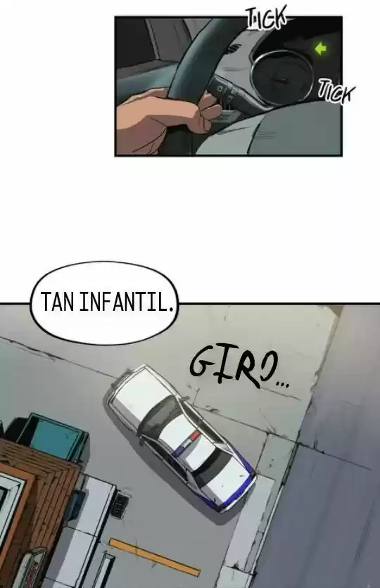 KILLING STALKING (2016) - Capítulo 11 - Página 23 - LectorTMOo