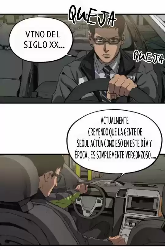 KILLING STALKING (2016) - Capítulo 11 - Página 24 - LectorTMOo
