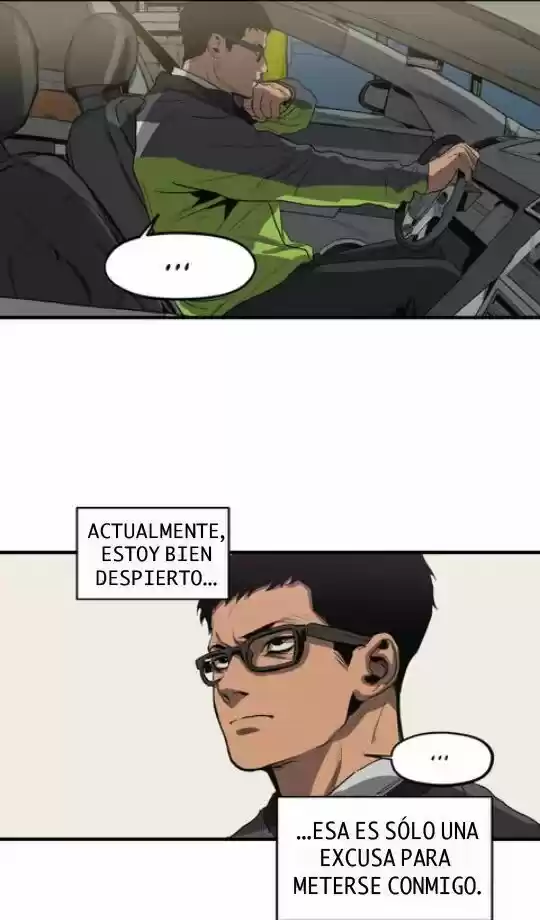 KILLING STALKING (2016) - Capítulo 11 - Página 25 - LectorTMOo