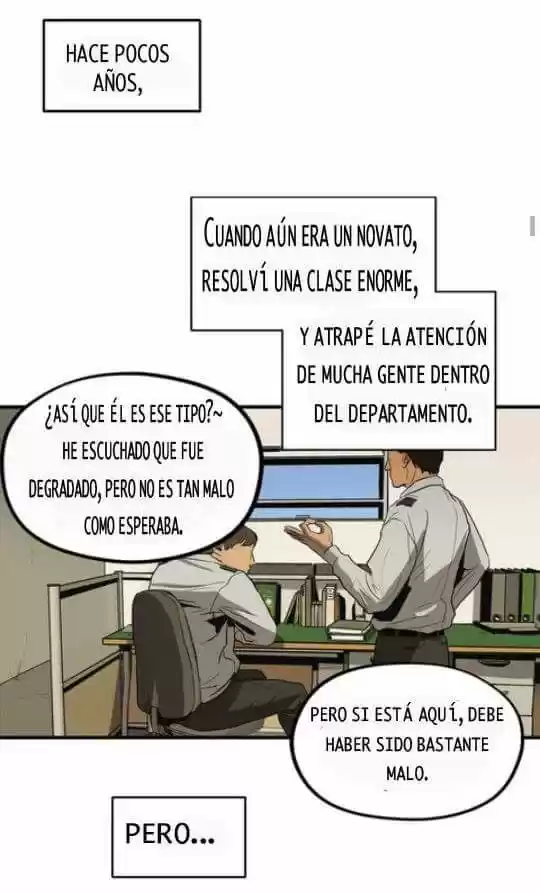 KILLING STALKING (2016) - Capítulo 11 - Página 26 - LectorTMOo