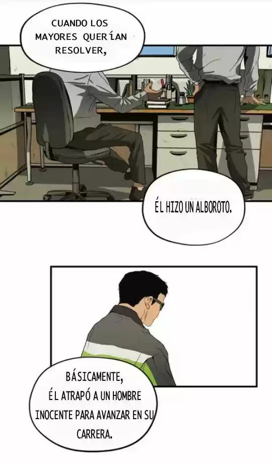 KILLING STALKING (2016) - Capítulo 11 - Página 28 - LectorTMOo