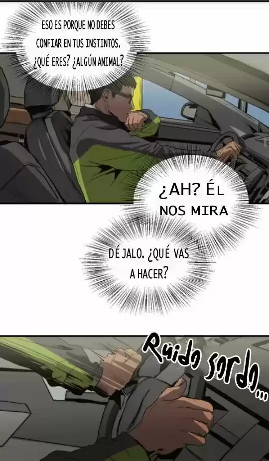 KILLING STALKING (2016) - Capítulo 11 - Página 29 - LectorTMOo