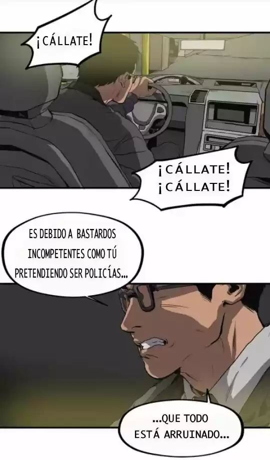KILLING STALKING (2016) - Capítulo 11 - Página 30 - LectorTMOo