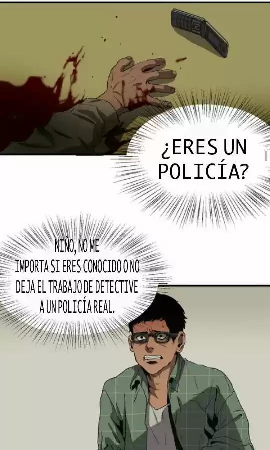 KILLING STALKING (2016) - Capítulo 11 - Página 32 - LectorTMOo
