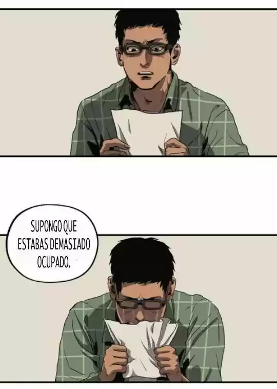 KILLING STALKING (2016) - Capítulo 11 - Página 37 - LectorTMOo