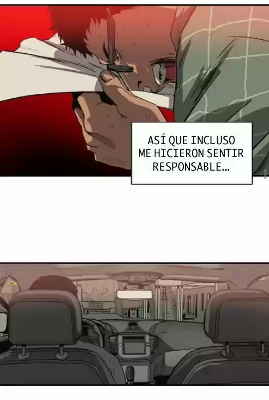KILLING STALKING (2016) - Capítulo 11 - Página 38 - LectorTMOo