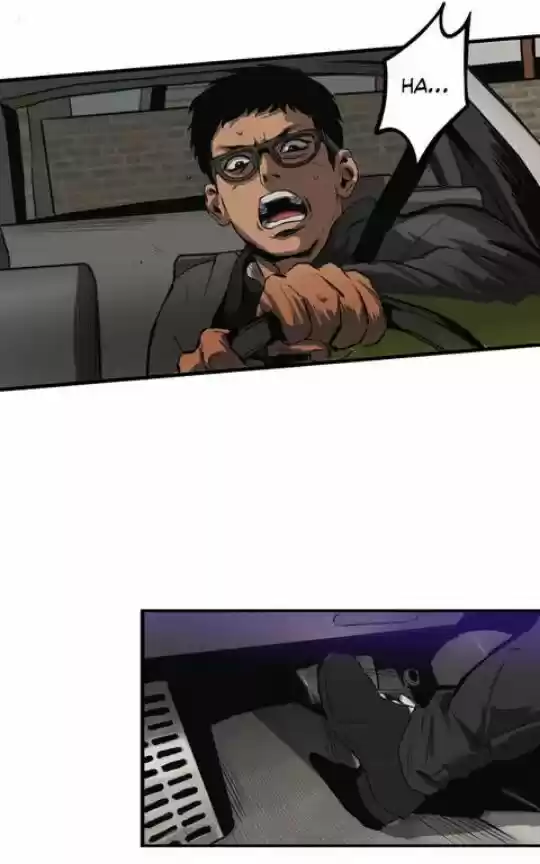 KILLING STALKING (2016) - Capítulo 11 - Página 40 - LectorTMOo