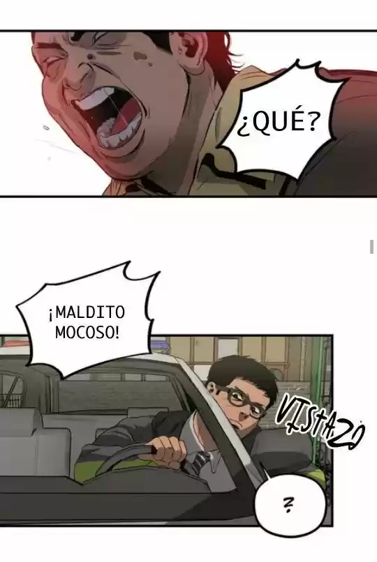 KILLING STALKING (2016) - Capítulo 11 - Página 42 - LectorTMOo