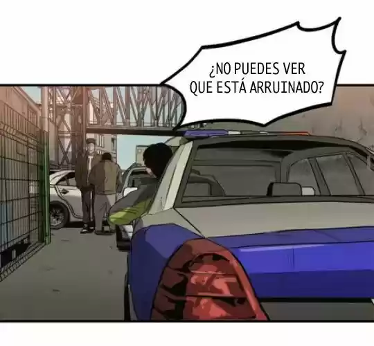 KILLING STALKING (2016) - Capítulo 11 - Página 43 - LectorTMOo
