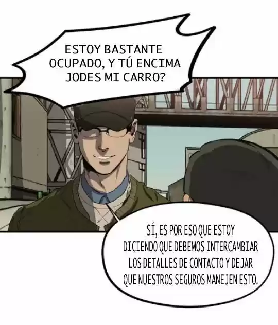 KILLING STALKING (2016) - Capítulo 11 - Página 44 - LectorTMOo