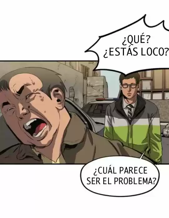 KILLING STALKING (2016) - Capítulo 11 - Página 45 - LectorTMOo