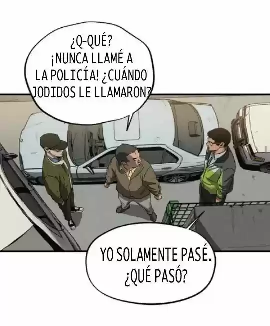 KILLING STALKING (2016) - Capítulo 11 - Página 46 - LectorTMOo