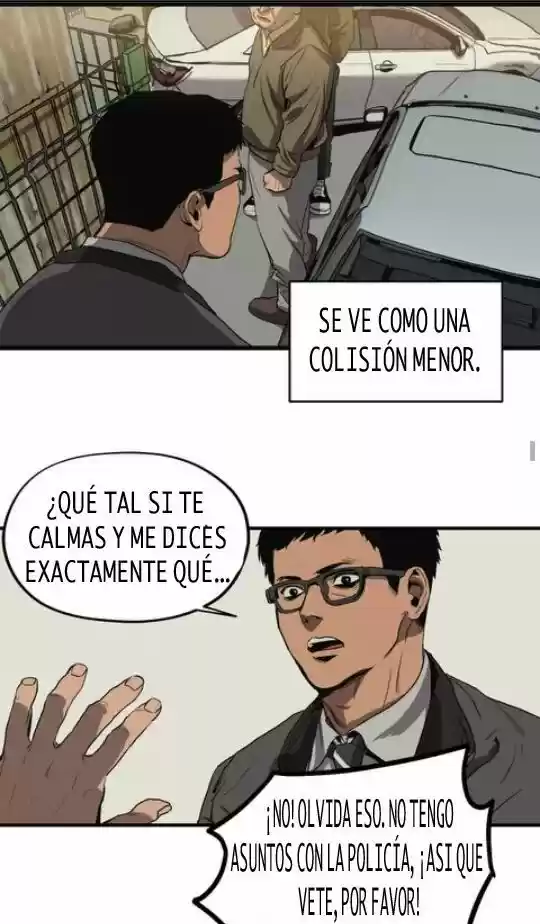 KILLING STALKING (2016) - Capítulo 11 - Página 47 - LectorTMOo