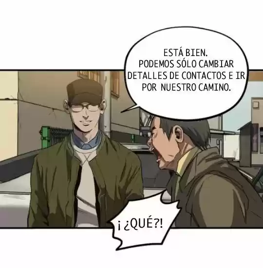 KILLING STALKING (2016) - Capítulo 11 - Página 49 - LectorTMOo