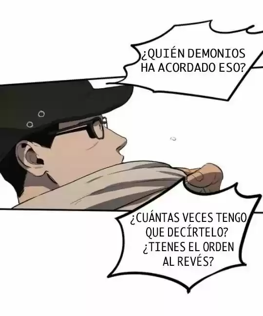 KILLING STALKING (2016) - Capítulo 11 - Página 50 - LectorTMOo