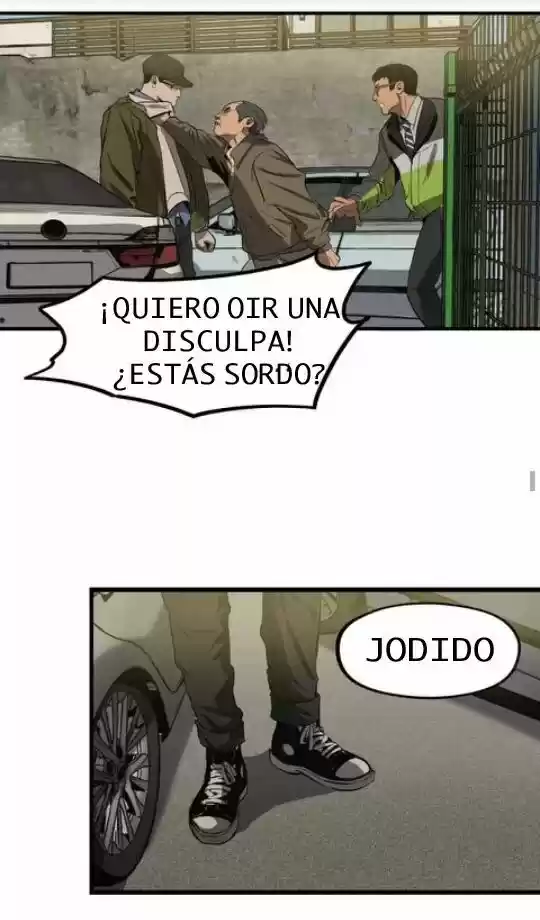 KILLING STALKING (2016) - Capítulo 11 - Página 51 - LectorTMOo