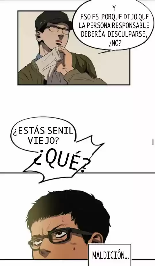KILLING STALKING (2016) - Capítulo 11 - Página 52 - LectorTMOo