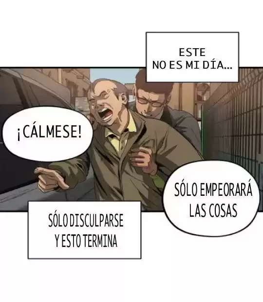 KILLING STALKING (2016) - Capítulo 11 - Página 54 - LectorTMOo
