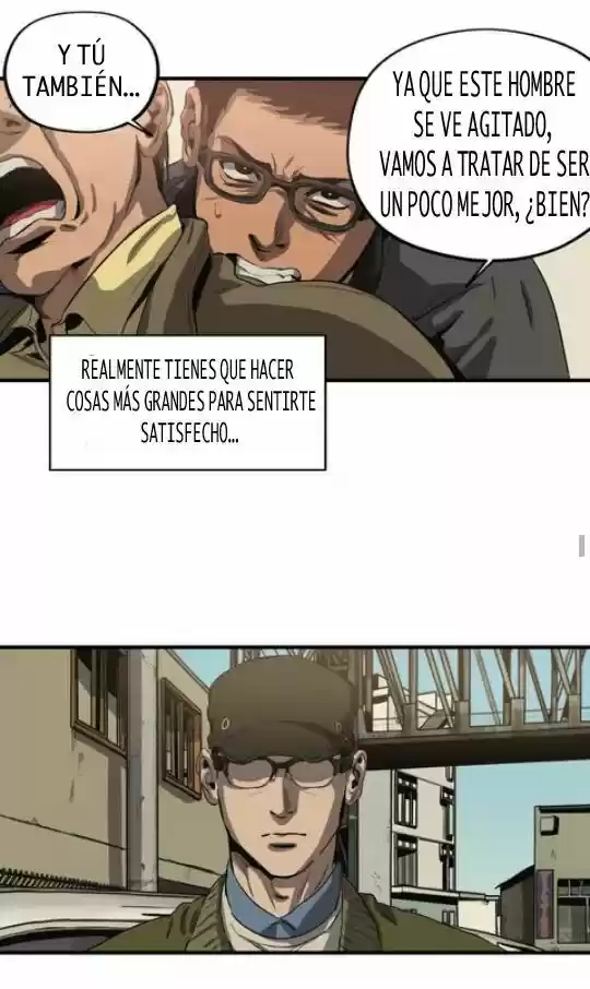 KILLING STALKING (2016) - Capítulo 11 - Página 55 - LectorTMOo