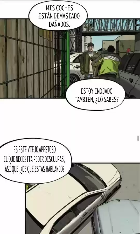 KILLING STALKING (2016) - Capítulo 11 - Página 57 - LectorTMOo