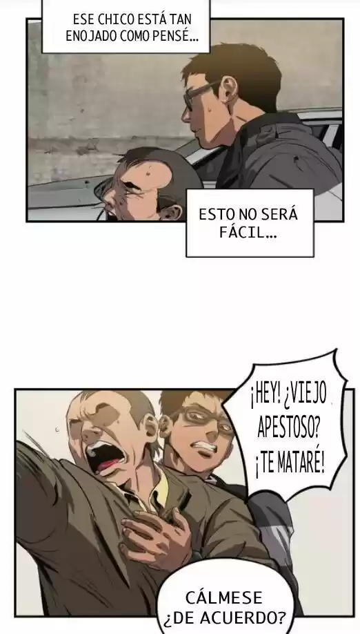 KILLING STALKING (2016) - Capítulo 11 - Página 59 - LectorTMOo