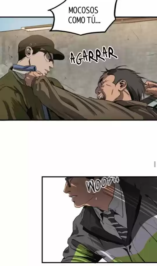 KILLING STALKING (2016) - Capítulo 11 - Página 61 - LectorTMOo