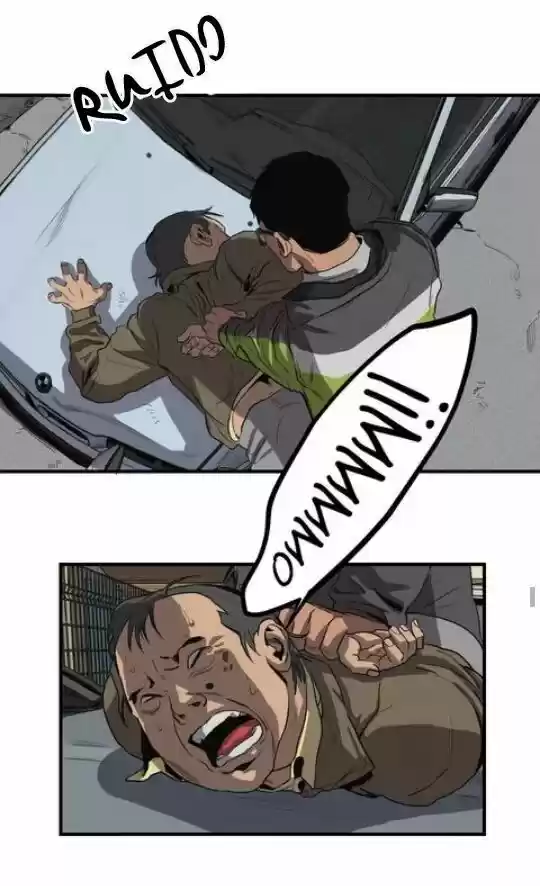 KILLING STALKING (2016) - Capítulo 11 - Página 65 - LectorTMOo