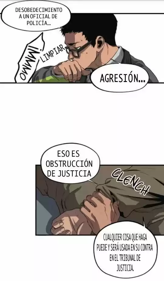 KILLING STALKING (2016) - Capítulo 11 - Página 66 - LectorTMOo
