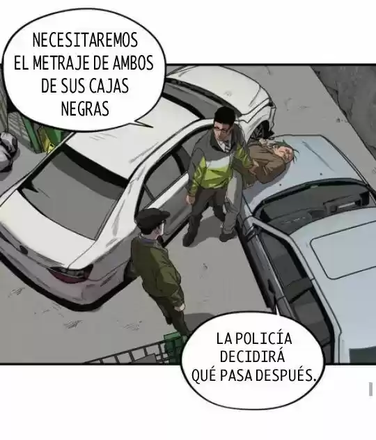 KILLING STALKING (2016) - Capítulo 11 - Página 67 - LectorTMOo