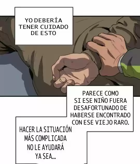 KILLING STALKING (2016) - Capítulo 11 - Página 69 - LectorTMOo
