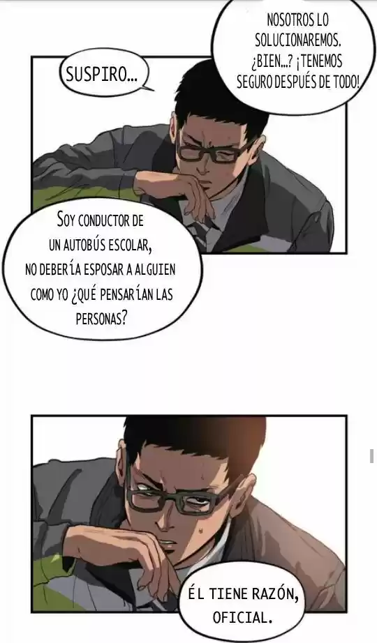 KILLING STALKING (2016) - Capítulo 11 - Página 71 - LectorTMOo