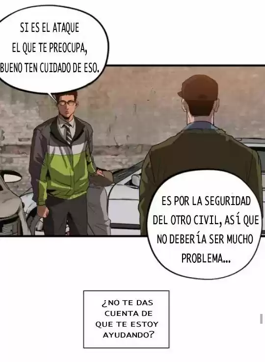 KILLING STALKING (2016) - Capítulo 11 - Página 74 - LectorTMOo