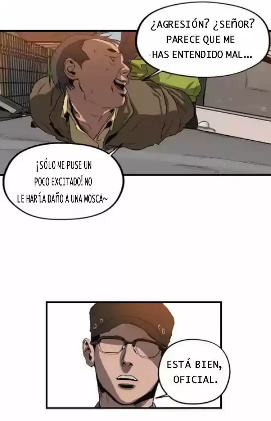 KILLING STALKING (2016) - Capítulo 11 - Página 75 - LectorTMOo