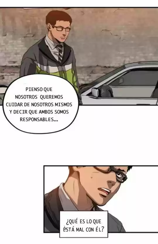 KILLING STALKING (2016) - Capítulo 11 - Página 76 - LectorTMOo