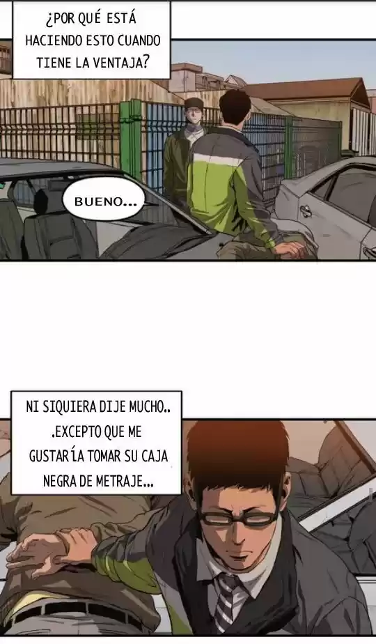KILLING STALKING (2016) - Capítulo 11 - Página 77 - LectorTMOo
