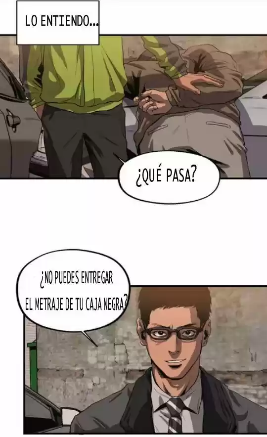 KILLING STALKING (2016) - Capítulo 11 - Página 80 - LectorTMOo