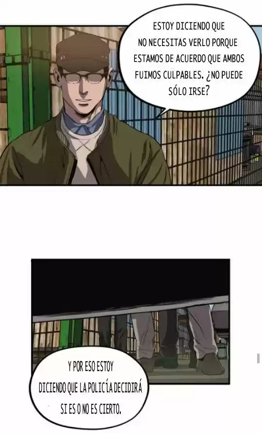 KILLING STALKING (2016) - Capítulo 11 - Página 81 - LectorTMOo
