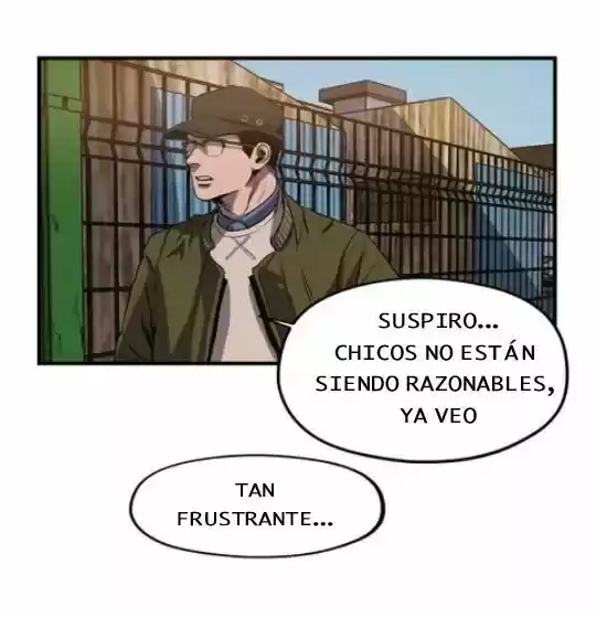 KILLING STALKING (2016) - Capítulo 11 - Página 82 - LectorTMOo
