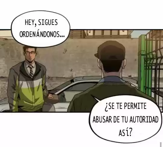 KILLING STALKING (2016) - Capítulo 11 - Página 83 - LectorTMOo