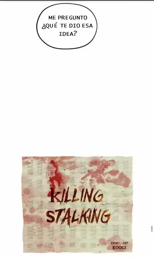 KILLING STALKING (2016) - Capítulo 11 - Página 86 - LectorTMOo