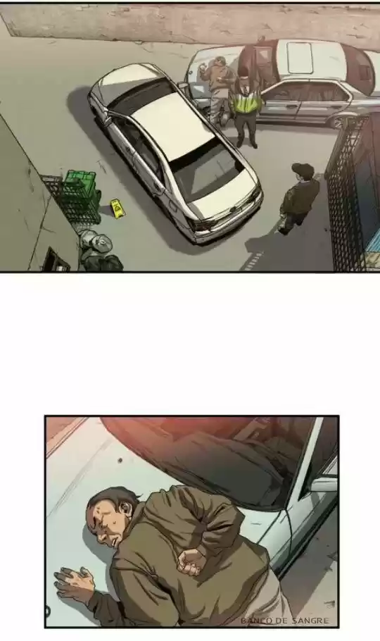 KILLING STALKING (2016) - Capítulo 12 - Página 1 - LectorTMOo