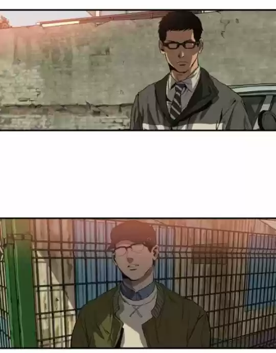 KILLING STALKING (2016) - Capítulo 12 - Página 2 - LectorTMOo