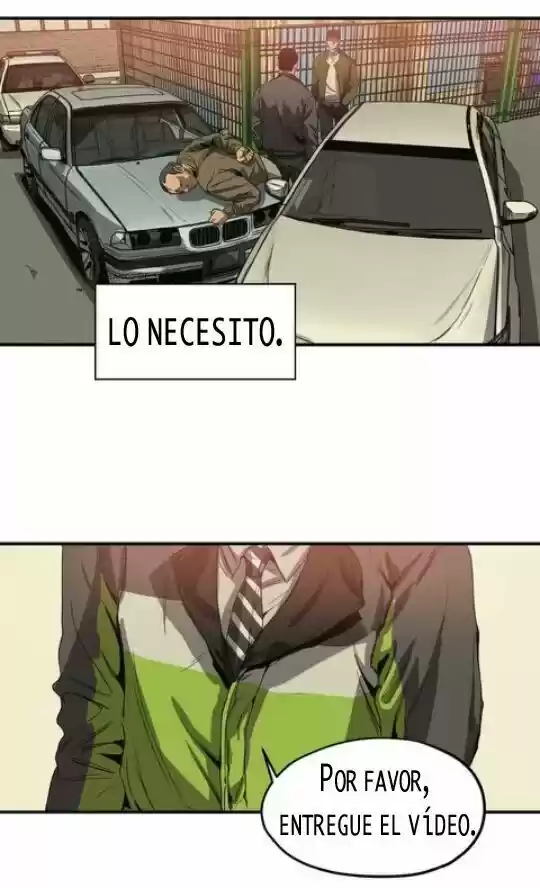 KILLING STALKING (2016) - Capítulo 12 - Página 4 - LectorTMOo