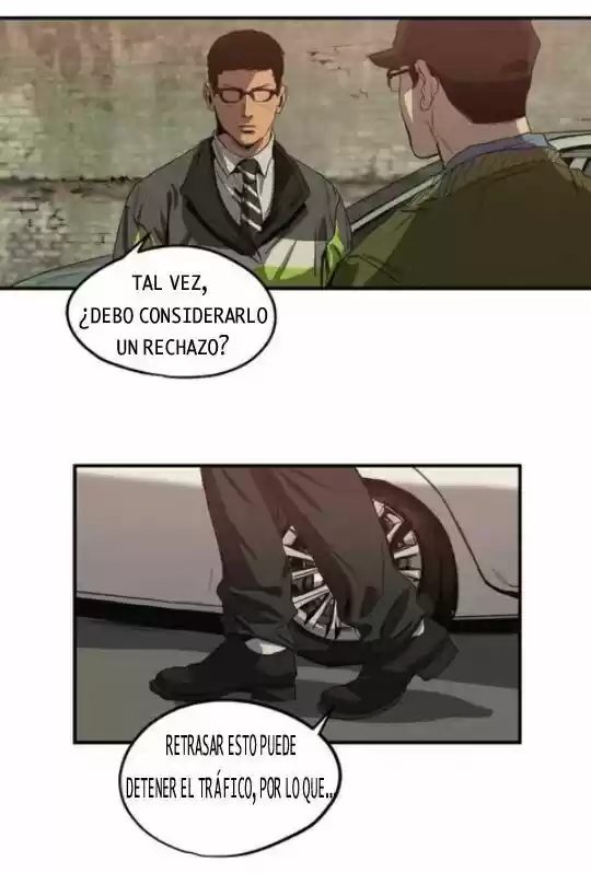 KILLING STALKING (2016) - Capítulo 12 - Página 6 - LectorTMOo